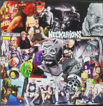 LP Neckarions: Waterfront CLR | LTD | NUM