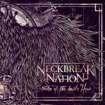 CD Neckbreak Nation: Stroke Of The Devil's Hour