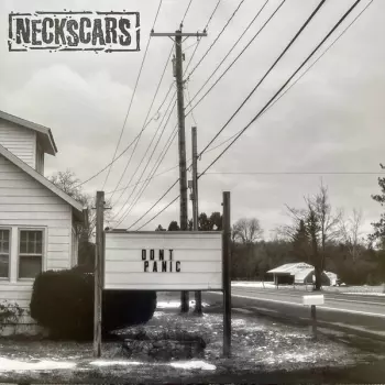 Neckscars: Don't Panic