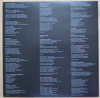 LP Necrodeath: Defragments Of Insanity LTD | CLR