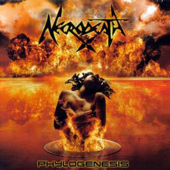 Album Necrodeath: Phylogenesis