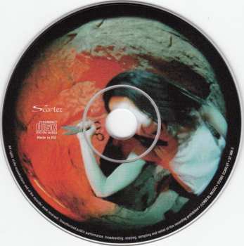 CD Necrodeath: Ton(e)s Of Hate