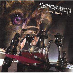 Album Necromancia: Check Mate