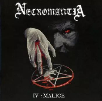 IV: Malice