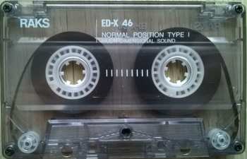 MC Necromantia: Vampiric Rituals