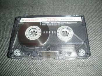 MC Necromantia: Vampiric Rituals