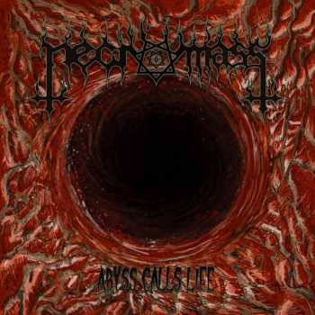 Album Necromass: Abyss Calls Life