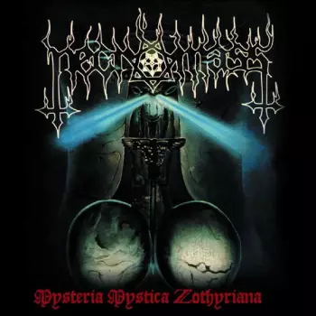 Mysteria Mystica Zofiriana