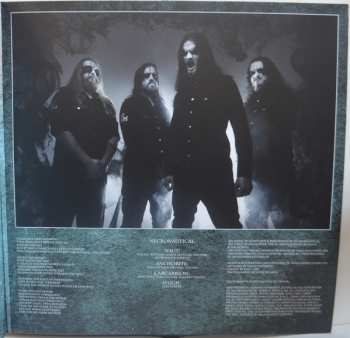 2LP Necronautical: Apotheosis 