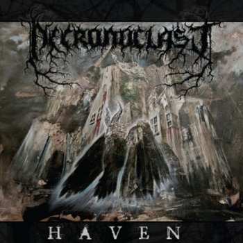 CD Necronoclast: Haven