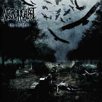 Album Necronoclast: The Plague