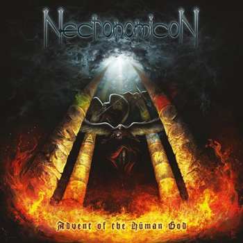 CD Necronomicon: Advent Of The Human God