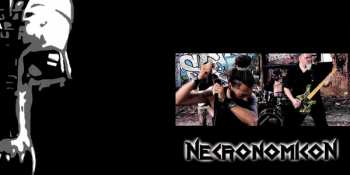 CD Necronomicon: Unleashed Bastards