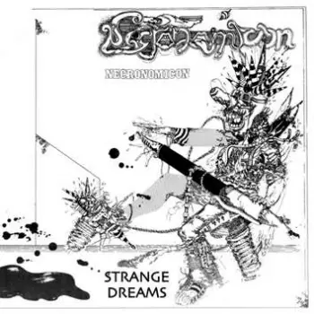 Strange Dreams