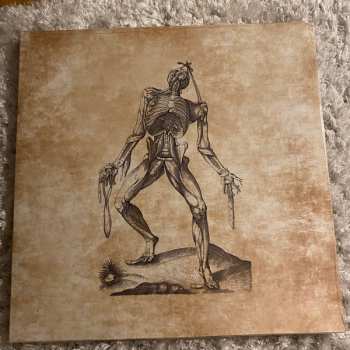 5LP/Dobozkészlet Necrony: Corrupted Crescendos CLR