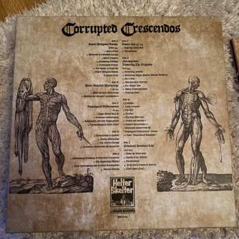 5LP/Dobozkészlet Necrony: Corrupted Crescendos CLR