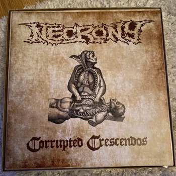 5LP/Dobozkészlet Necrony: Corrupted Crescendos CLR