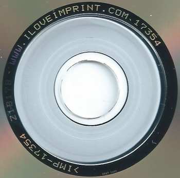 CD Necrophile: Mementos In The Misting Woods