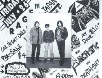 CD Necrophile: Mementos In The Misting Woods