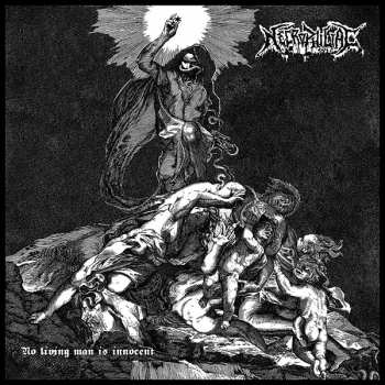 Album Necrophiliac: No Living Man Is Innocent