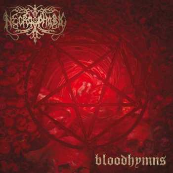 LP Necrophobic: Bloodhymns