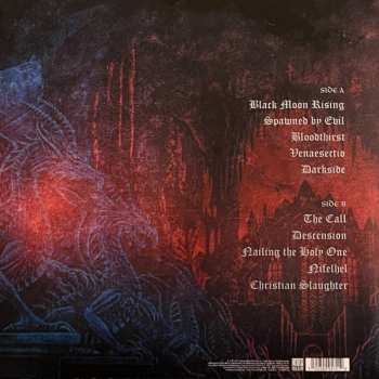 LP Necrophobic: Darkside