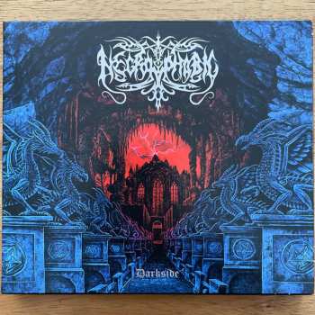 CD Necrophobic: Darkside