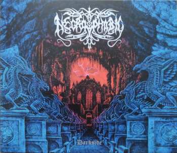 CD Necrophobic: Darkside LTD