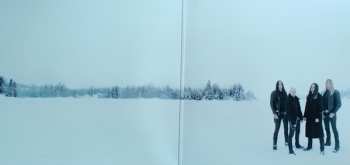 LP Necrophobic: Hrimthursum