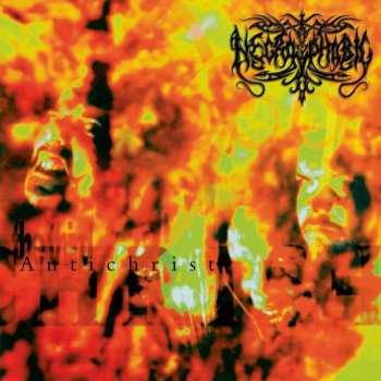 Album Necrophobic: The Third Antichrist