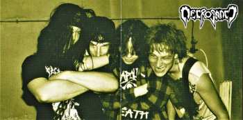 CD Necrosanct: Legacy 