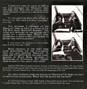 CD Necrosanct: Legacy 