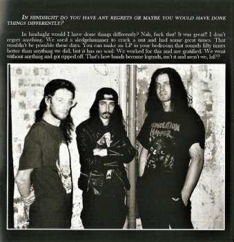 CD Necrosanct: Legacy 