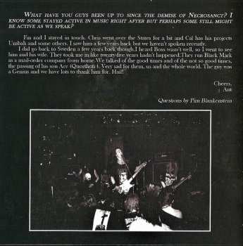 CD Necrosanct: Legacy 