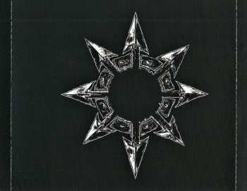 CD Necrosanct: Legacy 