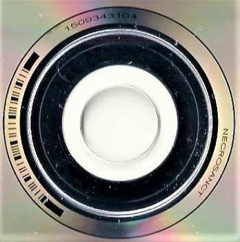 CD Necrosanct: Legacy 