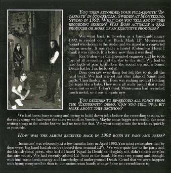 CD Necrosanct: Legacy 