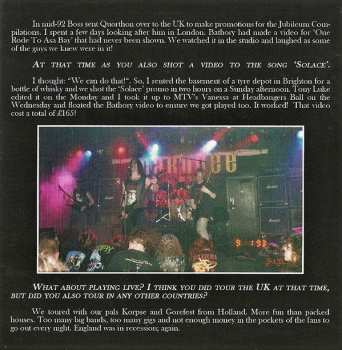 CD Necrosanct: Legacy 