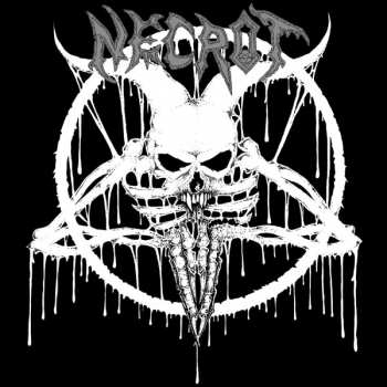 CD Necrot: The Labyrinth