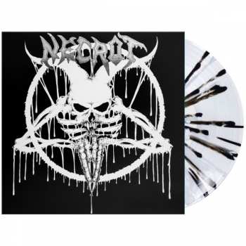 LP Necrot: The Labyrinth LTD | CLR