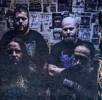 CD NecroticGoreBeast: NecroticGoreBeast