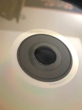 CD NecroticGoreBeast: NecroticGoreBeast