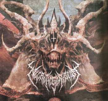 CD NecroticGoreBeast: NecroticGoreBeast