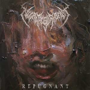 Album NecroticGoreBeast: Repugnant