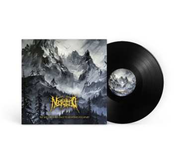 LP Necrotted: We Are The Gods That Tear Ourselves Apart