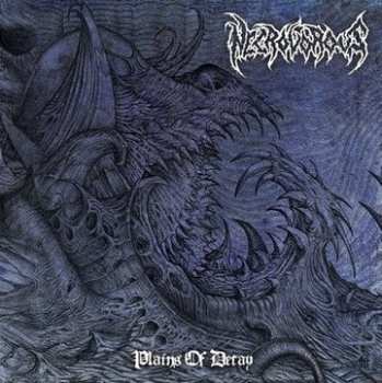 Album Necrovorous: Plains Of Decay