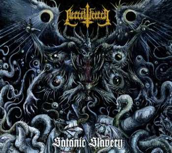 Album Necrowretch: Satanic Slavery