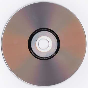 CD Joji: Nectar
