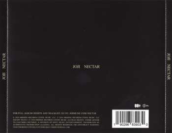 CD Joji: Nectar