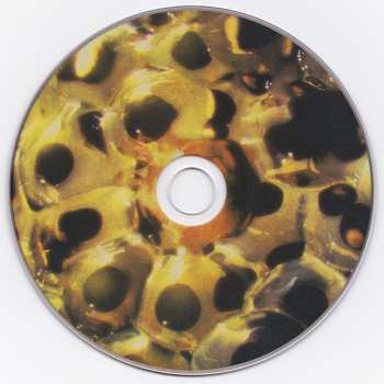 CD Joji: Nectar
